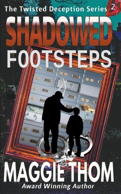 Shadowed Footsteps - Thom, Maggie