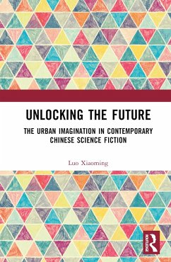 Unlocking the Future - Xiaoming, Luo