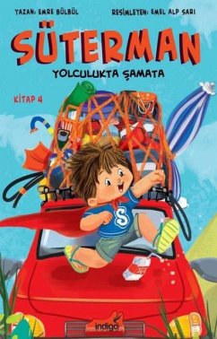 Cover Yolculukta Samata