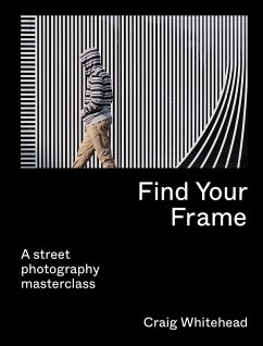 Find Your Frame - Whitehead, Craig