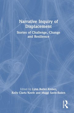 Narrative Inquiry of Displacement