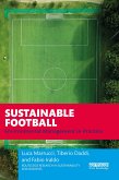 Sustainable Football