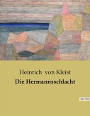 Die Hermannsschlacht