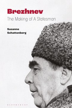 Cover Brezhnev