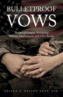 Cover Bulletproof Vows