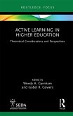 Active Learning in Higher Education
