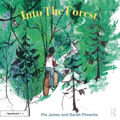 Into The Forest - Jones, Pia; Pimenta, Sarah