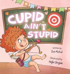 Cupid Ain't Stupid - Michal, Zoe