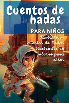 Cuentos de hadas para niños - Winder, Chris