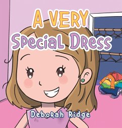 A Very Special Dress - Ridge, Deborah