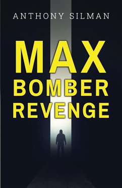 Max Bomber Revenge - Silman, Anthony