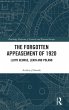 The Forgotten Appeasement of 1920 - Bild 1