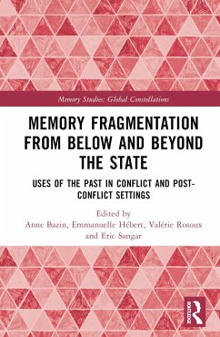 Memory Fragmentation from Below and Beyond the State