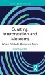Curating, Interpretation and Museums - Bild 1