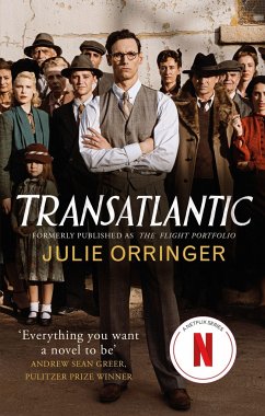 Transatlantic. Tie-In - Orringer, Julie