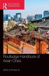 Routledge Handbook of Asian Cities - Bild 1