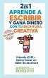 2 libros en 1 Aprende a Escribir y Gana... - Bild 1