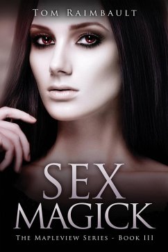 Sex Magick - Raimbault, Tom