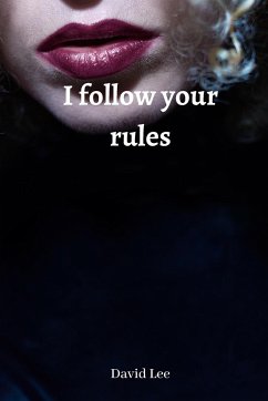 i follow your rules - Lee, David