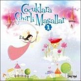 Cocuklara Sihirli Masallar 1 CD