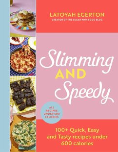 Slimming and Speedy - Egerton, Latoyah