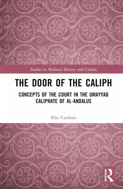 The Door of the Caliph - Cardoso, Elsa