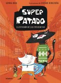 Super Ratado 1. La invasión de las cucarachas