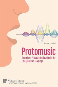 Protomusic - Anastasi, Alessandra