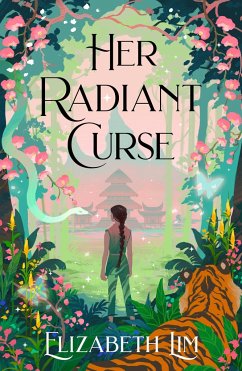 Her Radiant Curse - Lim, Elizabeth