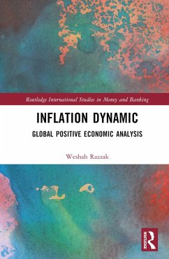 Inflation Dynamic - Razzak, Weshah