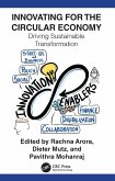 Innovating for The Circular Economy