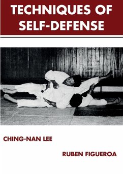 The Techniques of Self-Defense - Lee, Ching-Nan; Figueroa, Ruben