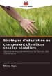 Stratégies d'adaptation au changement... - Bild 1