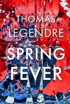 Spring Fever - Legendre, Thomas