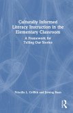 Culturally Informed Literacy Instruction in the Elementary Classroom