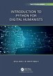 Introduction to Python for Humanists - Bild 1