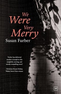 We Were Very Merry - Furber, Susan