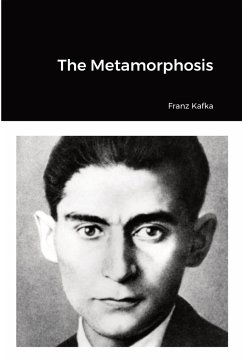 The Metamorphosis - Kafka, Franz