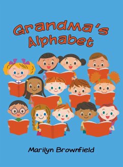 Grandma's Alphabet - Brownfield, Marilyn