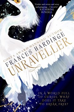 Unraveller - Hardinge, Frances