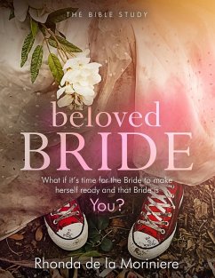 Beloved Bride Bible Study - De La Moriniere, Rhonda