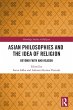 Asian Philosophies and the Idea of... - Bild 1