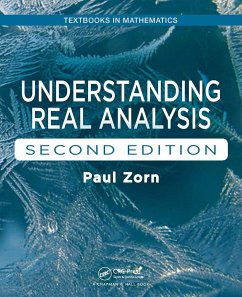 Understanding Real Analysis - Zorn, Paul