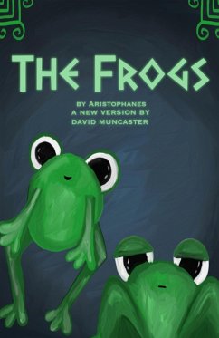 The Frogs - Muncaster, David