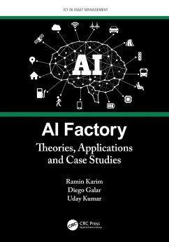 AI Factory - Karim, Ramin; Galar, Diego; Kumar, Uday