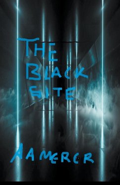 The Black Site - Mercer, A. A.