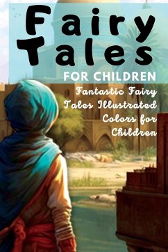 Fairy Tales for Children - Winder, Chris