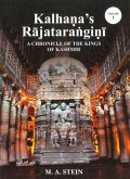 Kalhana's Rajatarangini