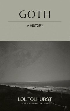 Cover Goth: A History