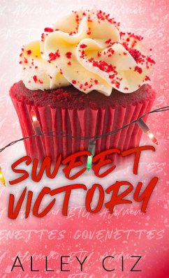 Sweet Victory - Ciz, Alley